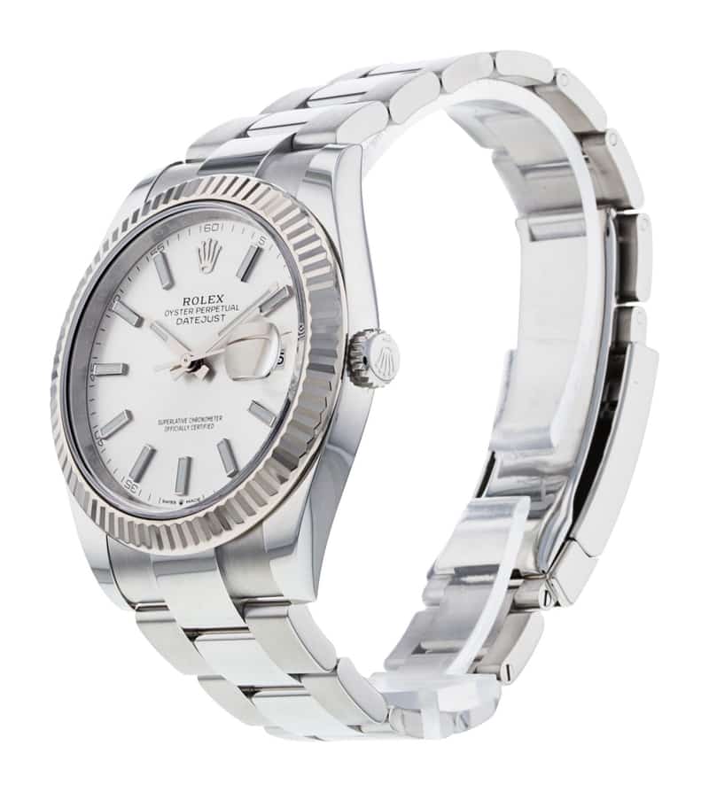 Rolex Datejust 41 126334